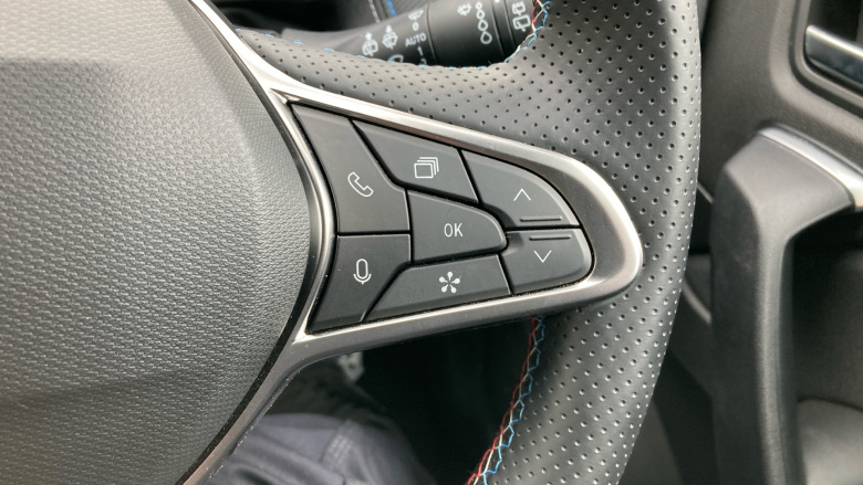 Renault Symbioz 1.6 E-Tech FHEV 145 Techno Esprit Alpine 5dr Auto Hybrid Estate